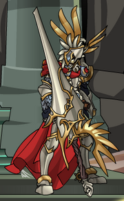 Armors Logo
