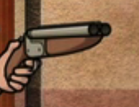 Woodhouse Shotgun