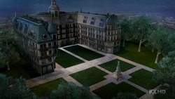 San Marino Palace