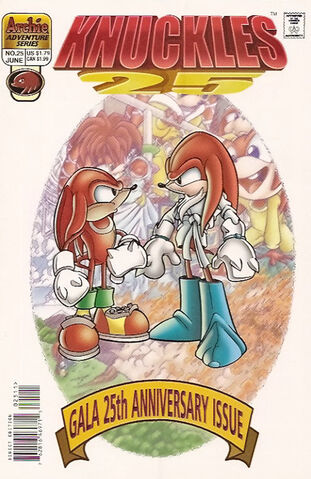 File:Knuckles Issue 25 Cover.jpg