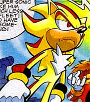 Super Shadow