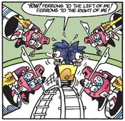 Ferrons