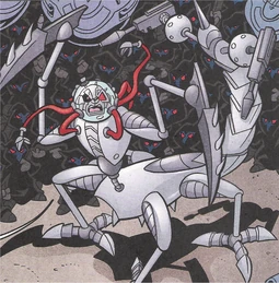 Dimitri DarkEggLegion01