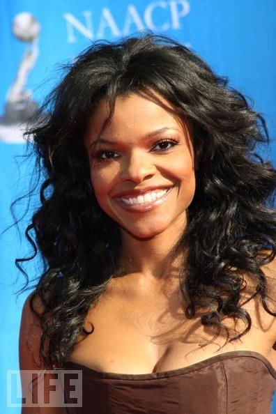 Keesha Sharp | Are We There Yet Wiki | Fandom powered by Wikia
