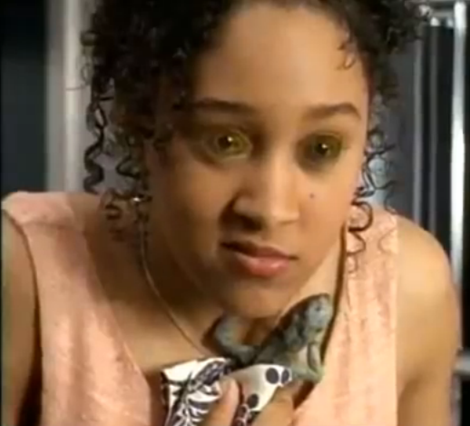 Evil Chameleon | Are You Afraid of the Dark Wiki | FANDOM powered by Wikia