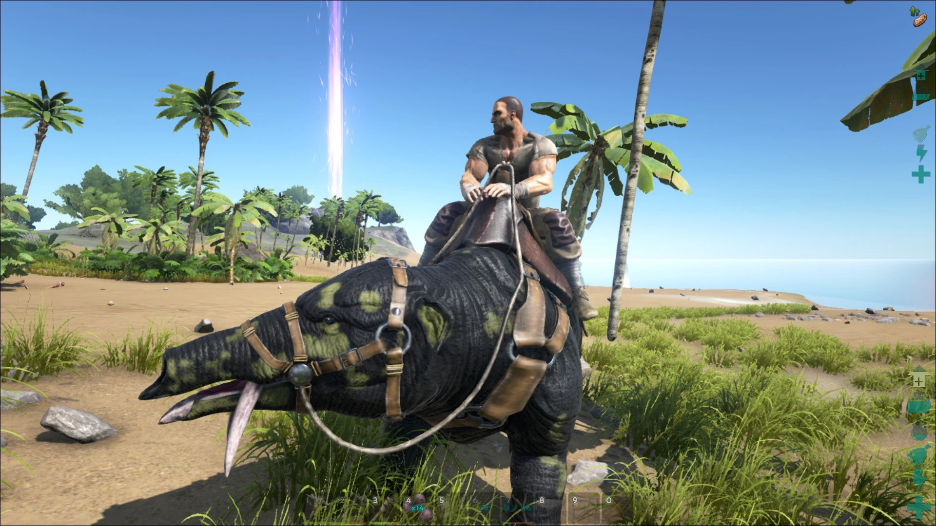Image ARKPhiomia Screenshot 005.jpg ARK Survival Evolved Wiki