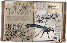 Стрекоза (4,71 МБ) Стрекоза