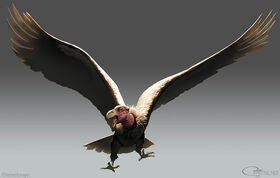 argentavis ark magnificens evolved survival wikia statistics argen fandom