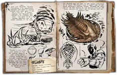 Трилобит (4,46 МБ) Трилобит