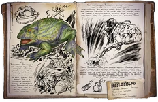 Жаба (6,68 МБ) Жаба