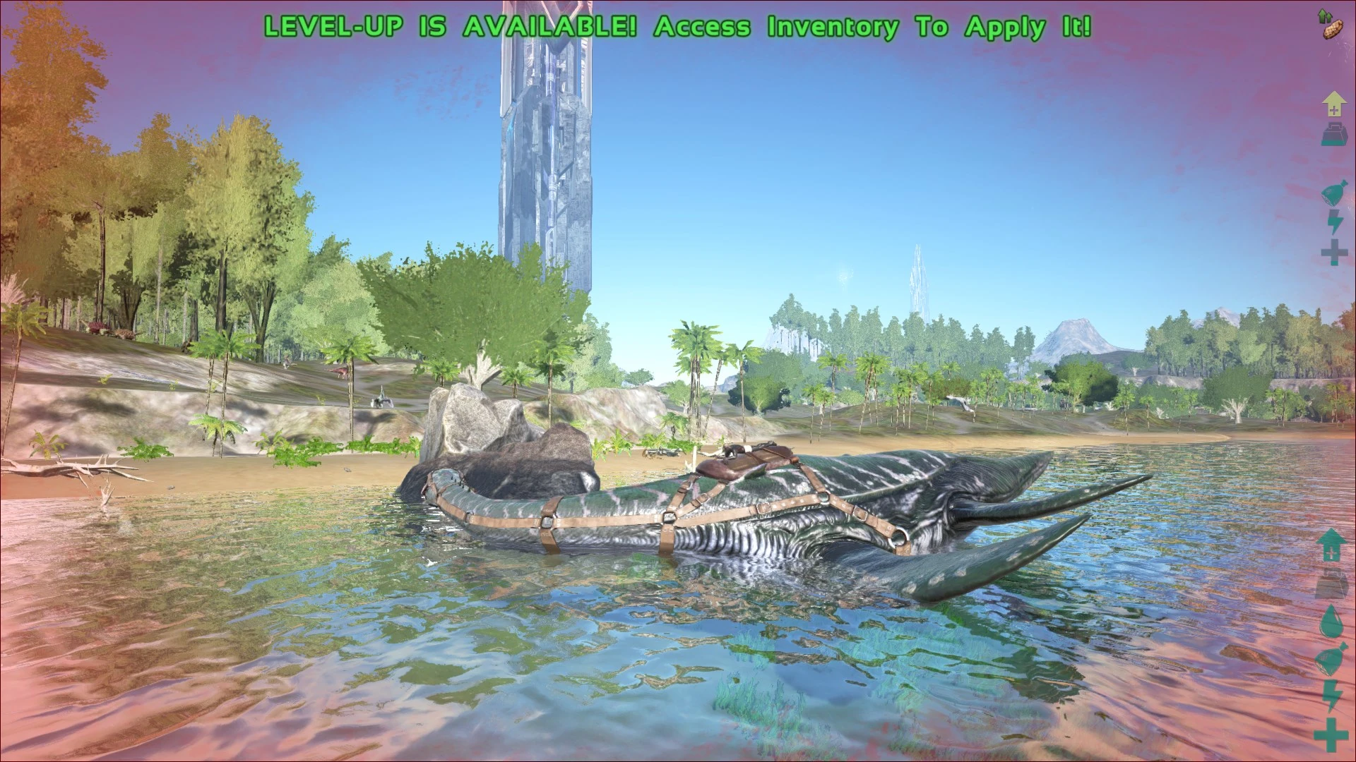 Image ARKPlesiosaur Screenshot 005.jpg ARK Survival Evolved Wiki