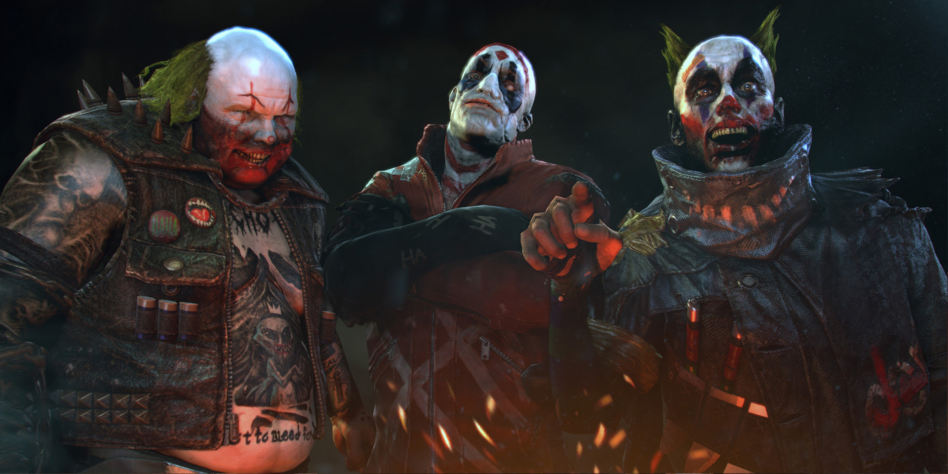 batman arkham underworld two face batman arkham underworld two face