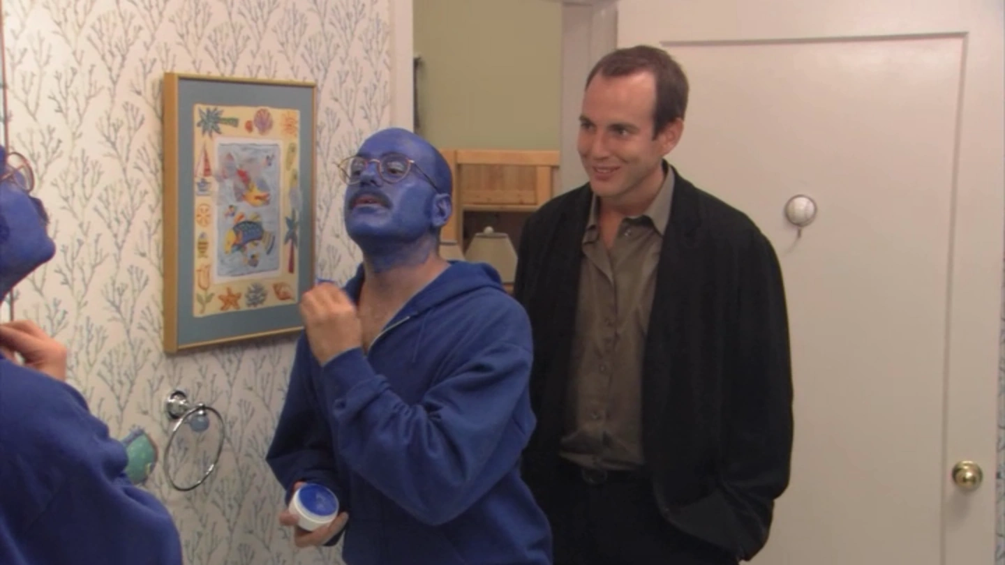 Tobias' alteregos Arrested Development Wiki FANDOM powered by Wikia