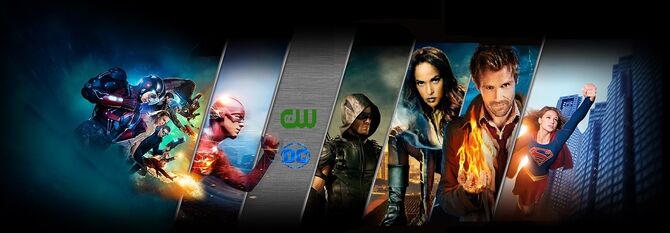 Smallville clark rencontre flash