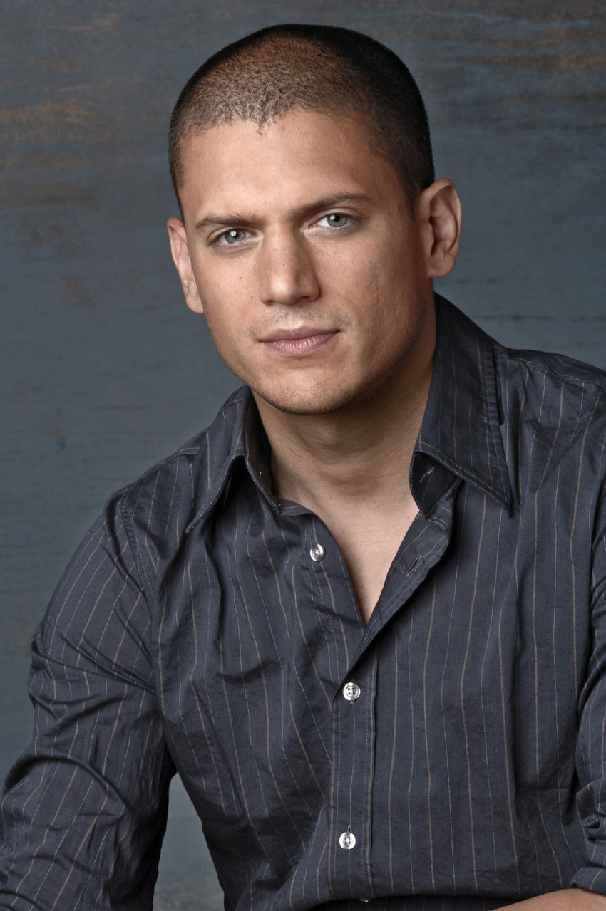 Wentworth Miller Wentworth Miller