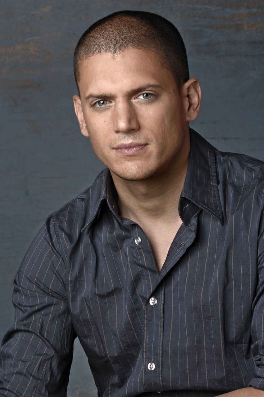 Wentworth Miller