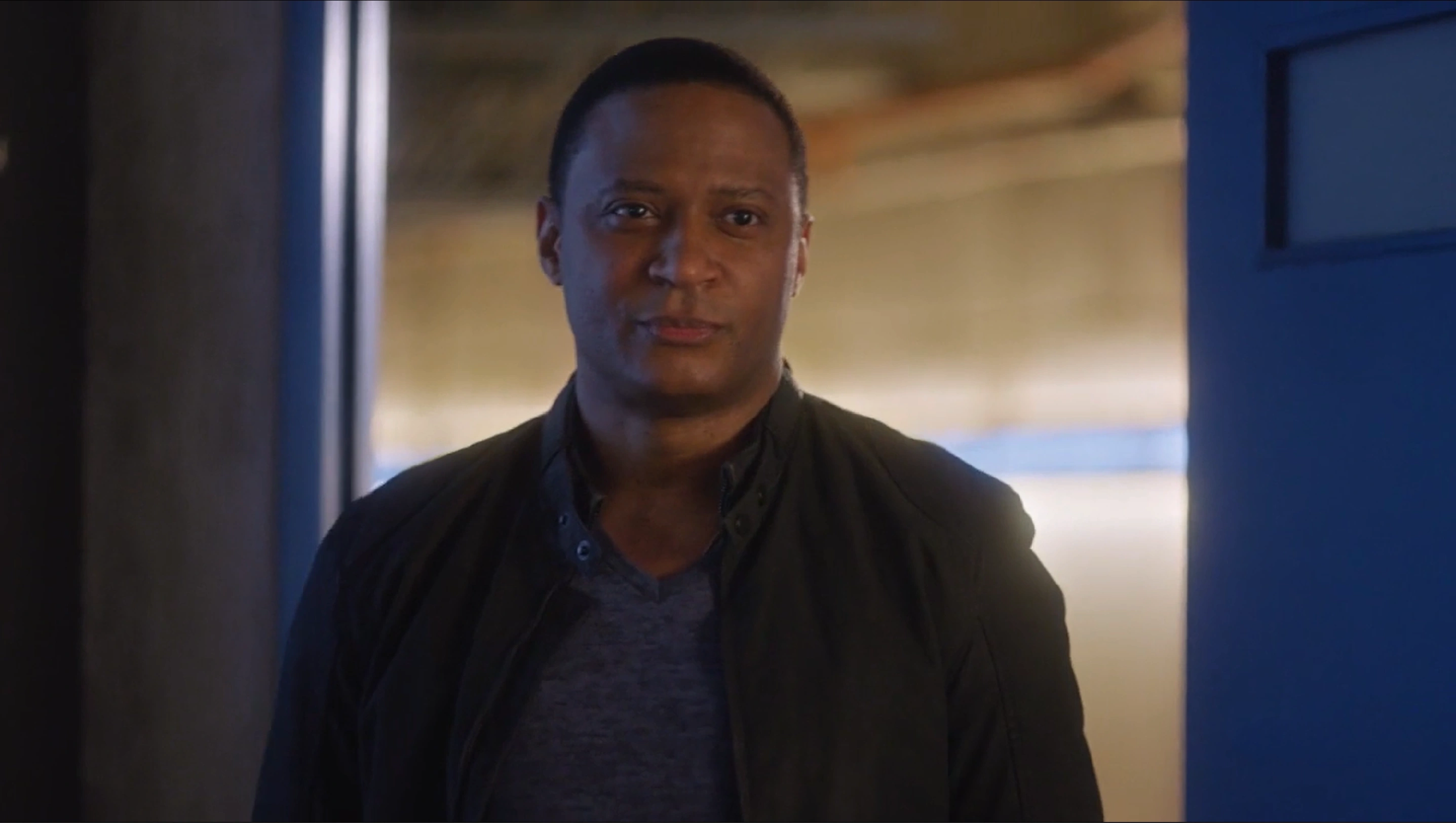 John Diggle Wiki Arrowverso FANDOM Powered By Wikia