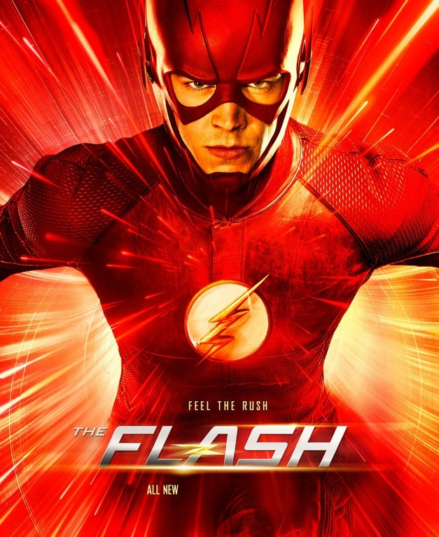 Risultati immagini per the flash