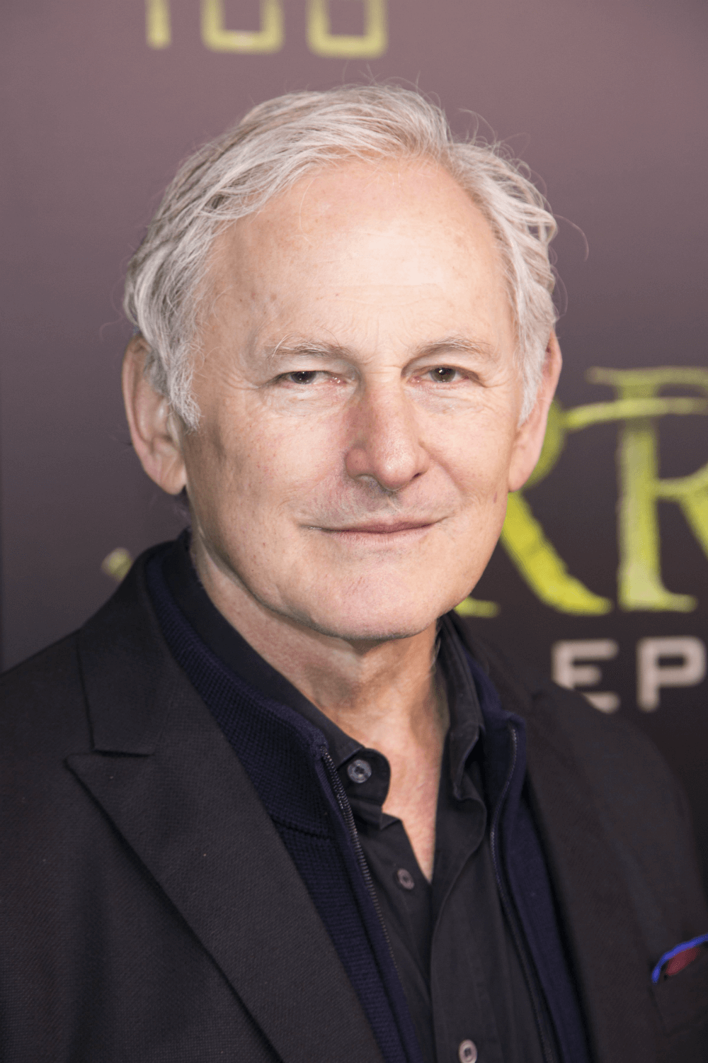 Victor Garber Victor Garber