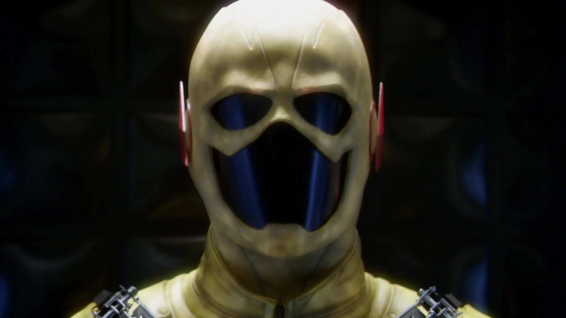 ReverseFlash suit Arrowverse Wiki FANDOM powered by Wikia