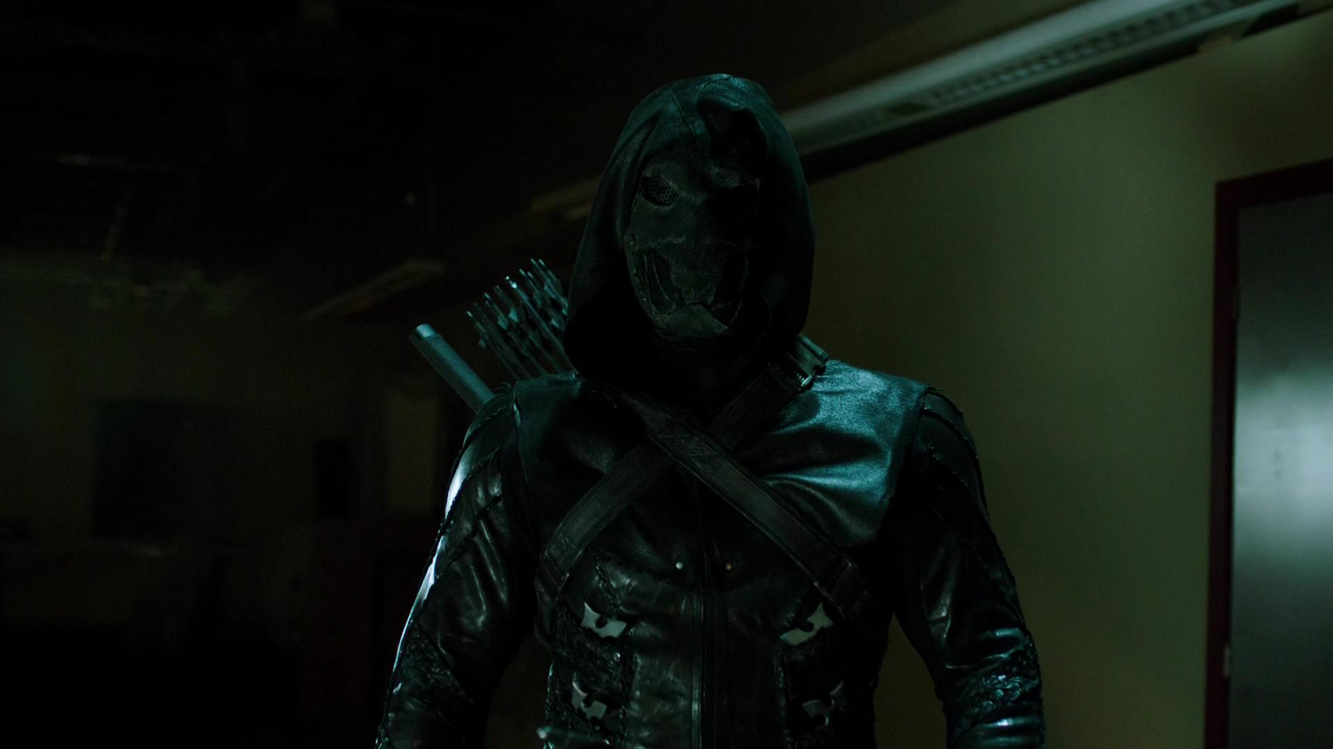 Prometheus Suit Arrowverse Wiki Fandom Powered By Wikia prometheus-suit-arrowverse-wiki-fandom-powered-by-wikia