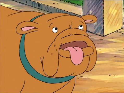 Amigo | Arthur Wiki | Fandom powered by Wikia