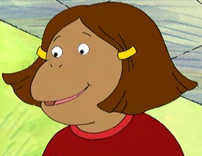 Image Francine s6.png Arthur Wiki Fandom powered by Wikia