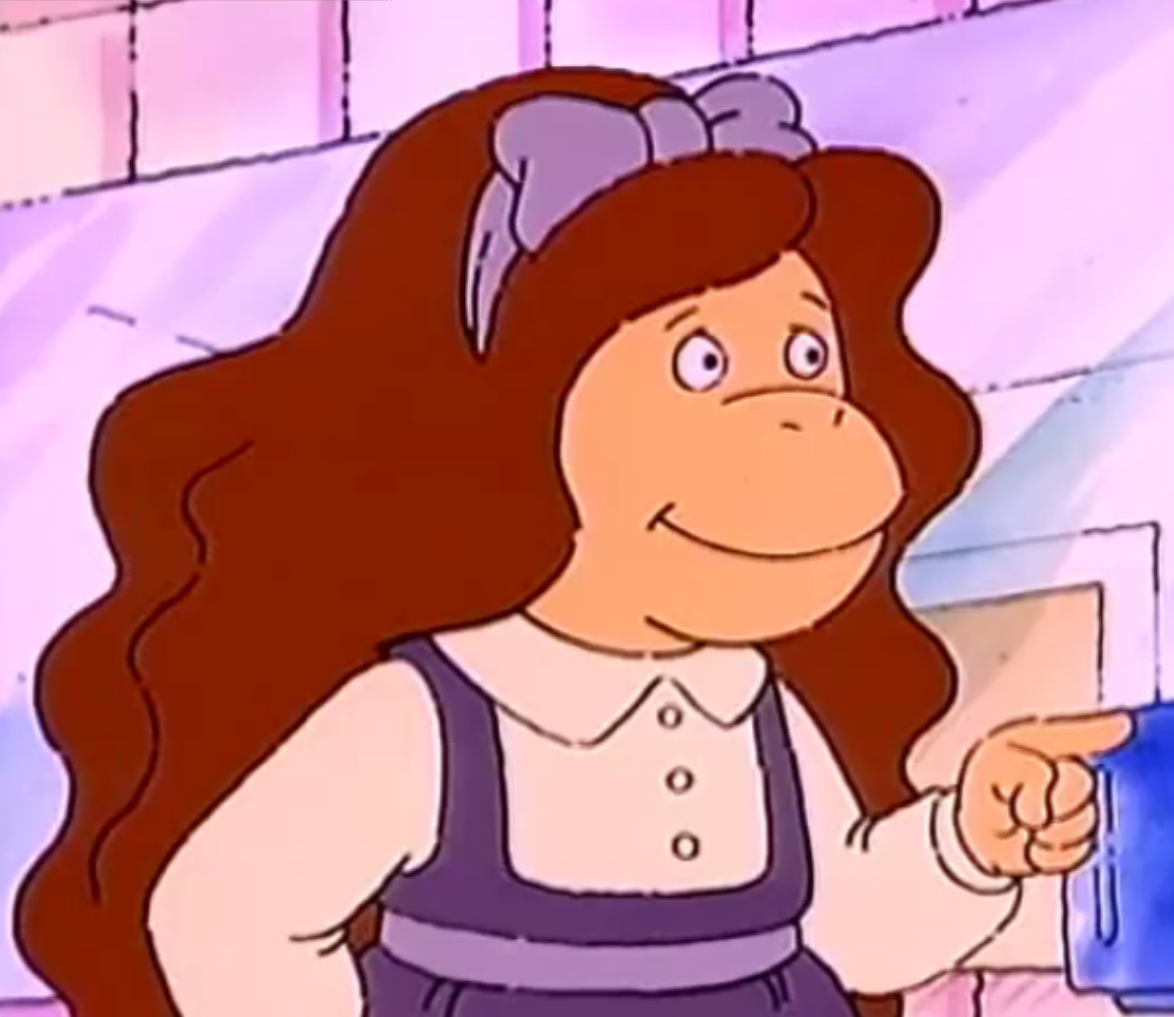 Image - Muffy Prom Queen.png | Arthur Wiki | Fandom powered by Wikia