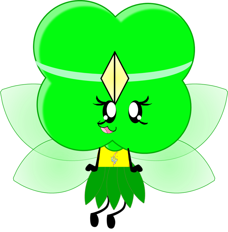 Mega Clover Mega Clover