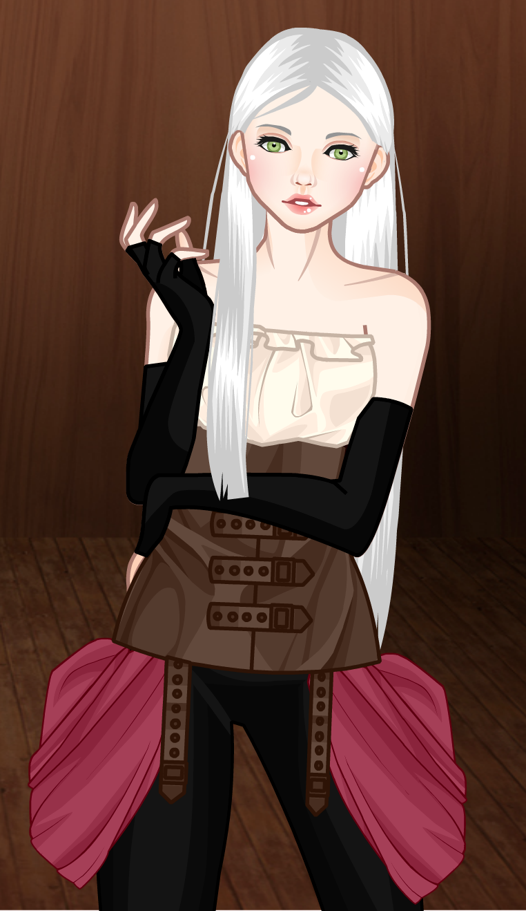 Image - AidaOutfit3Chapter1.png | Ascension by Rinmaru Wiki | FANDOM