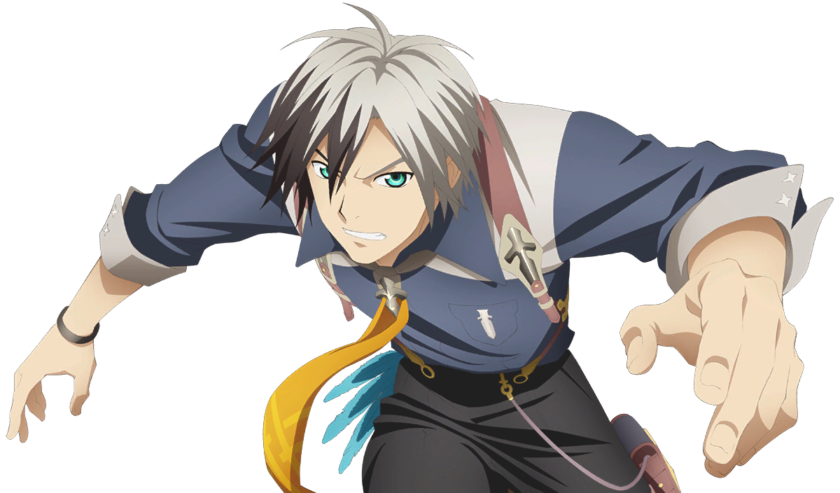 tales of zestiria wiki seraph