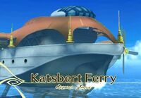 Katsbert Ferry (TotA)