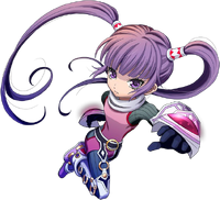 Sophie Cut-in (ToG)