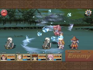 ToP iOS Ice Tornado