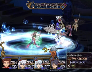 Ice Tornado (ToS)