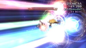 Super Dhaos Laser (ToV)