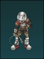 Desian Model