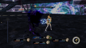 Aqua Protection (ToX2)