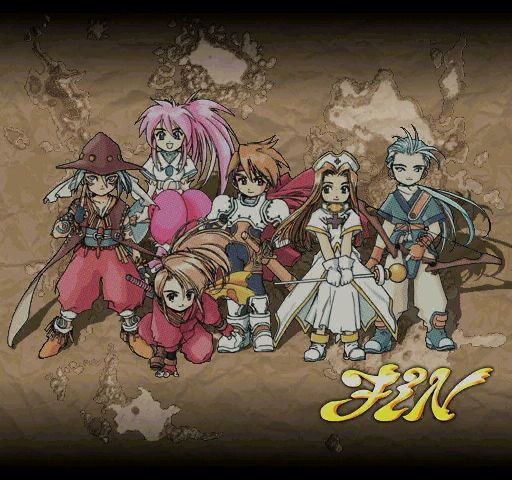 Tales Of Phantasia Full Voice Edition Iso