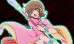 Annie Cut-in (TotW-RU)