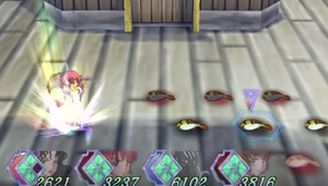 Limited Sorcery (ToR)