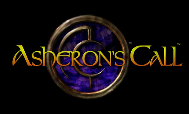 Asheron