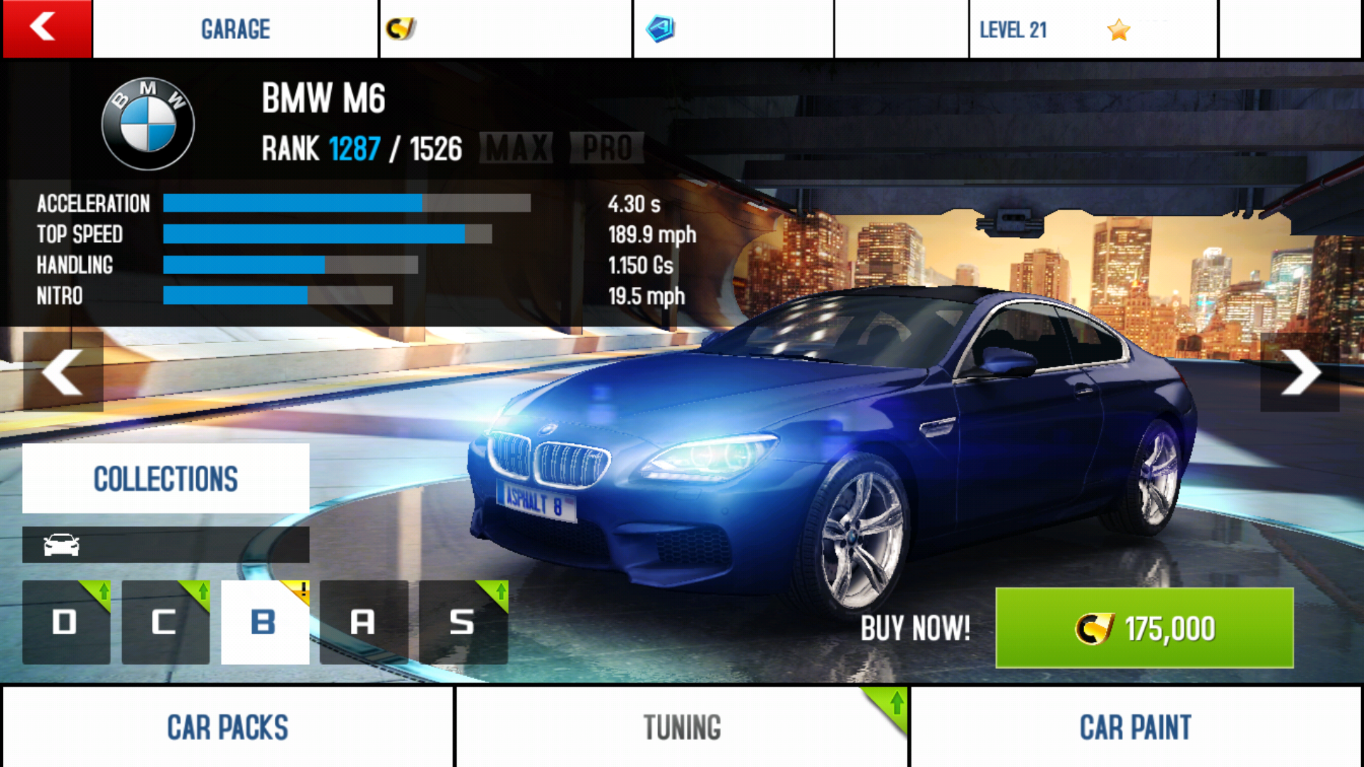 asphalt 8 airborne bmw m2 special edition asphalt 8 airborne bmw m2 special edition