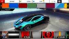 Mclaren P1 Decals Asphalt Wiki Fandom Powered By Wikia