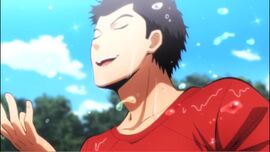 Taiga Okajima | Assassination Classroom Wiki | Fandom powered by Wikia