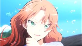 Rinka Hayami | Assassination Classroom Wiki | Fandom powered by Wikia