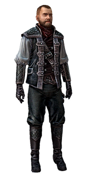 AC3LMP-Rogue