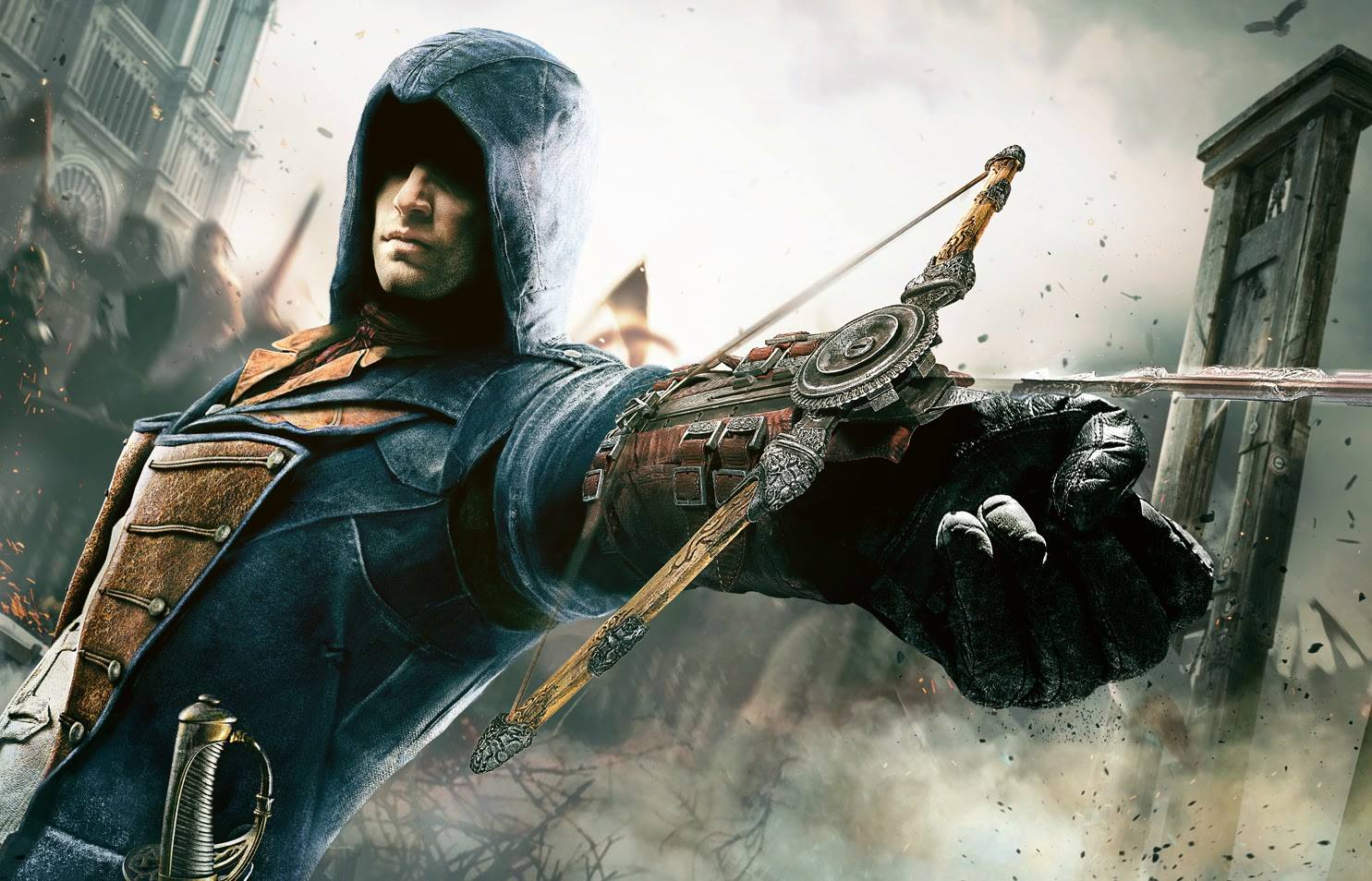 arno assassin arno assassin