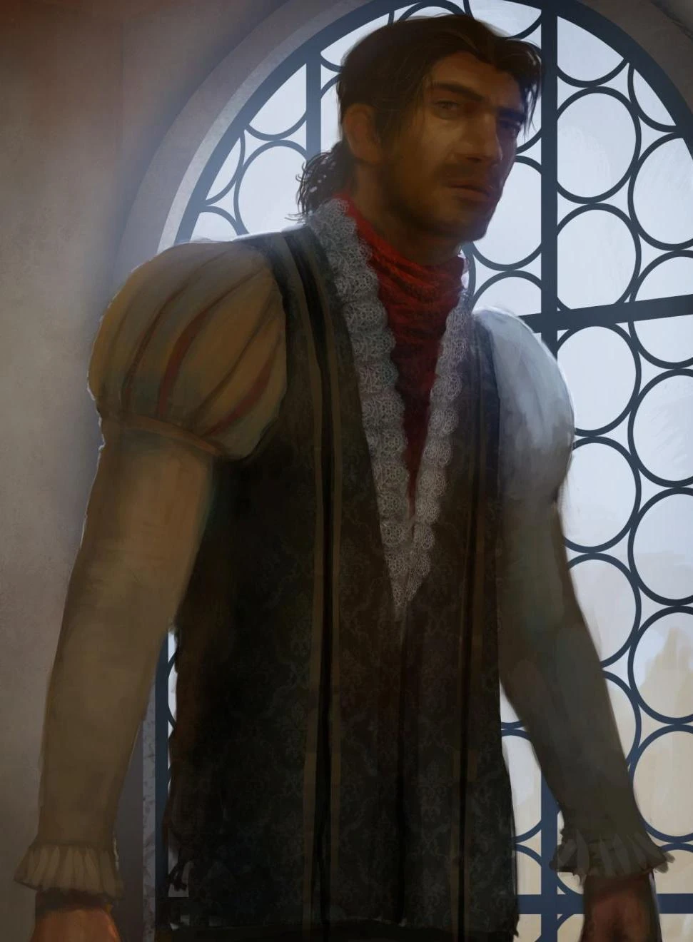 Image result for giovanni borgia assassin's creed