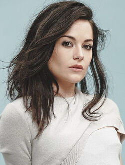 Sarah Greene